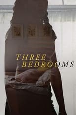 Poster de la película Three Bedrooms