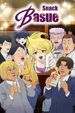 Poster de la serie Snack Basue