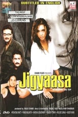Poster de la película Jigyaasa