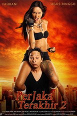 Poster de la película Perjaka Terakhir 2