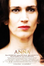 Poster de la película Anna