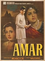 Poster de la película Amar