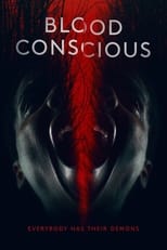 Poster de la película Blood Conscious