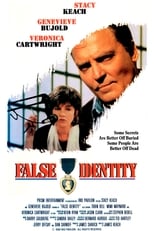 Poster de la película False Identity