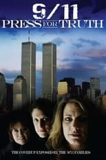 Poster de la película 9/11: Press For Truth