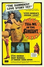 Poster de la película Tell Me In The Sunlight