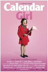 Poster de la película Calendar Girl