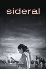Poster de la película Sideral