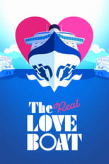 Poster de la serie The Real Love Boat