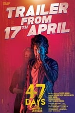 Poster de la película 47 Days