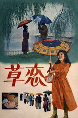 Poster de la película Love In The Rain