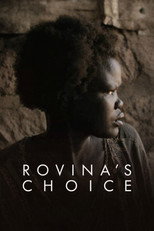 Poster de la película Rovina's Choice