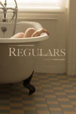 Poster de la película Regulars