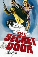 Poster de la película The Secret Door