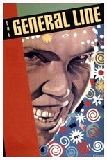 Poster de la película The General Line