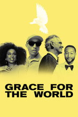 Poster de la película Grace for the World