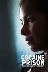 Poster de la película Cocaine Prison