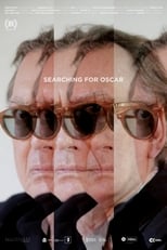 Poster de la película Searching for Oscar