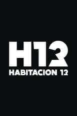 Poster de la serie Habitación 13