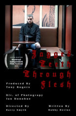 Poster de la película Jagged Teeth Through Flesh