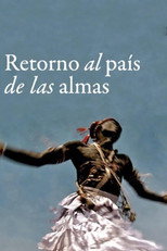 Poster de la película Return to the Land of Souls