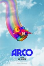 Poster de la película Arco