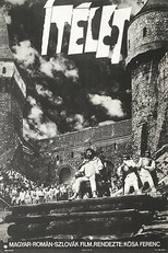 Poster de la película Judgement