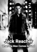 Poster de la película Jack Reacher: When the Man Comes Around