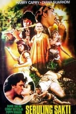 Poster de la película Magical Flute