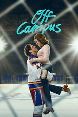 Poster de la serie Off Campus