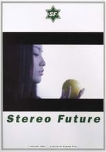 Poster de la película Stereo Future