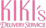 Logo Kiki's Delivery Service