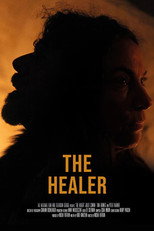 Poster de la película The Healer