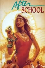 Poster de la película After School