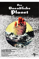 Poster de la película Der unendliche Planet