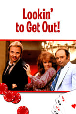 Poster de la película Lookin' to Get Out