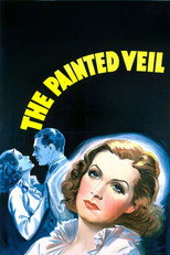 Poster de la película The Painted Veil