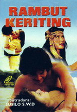 Poster de la película Rambut Keriting