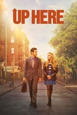 Poster de la serie Up Here