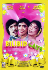 Poster de la película Bilibid Gays
