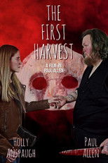 Poster de la película The First Harvest