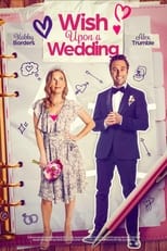 Poster de la película Wish Upon a Wedding