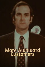 Poster de la película More Awkward Customers