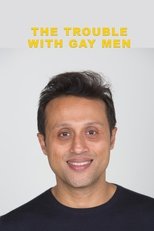 Poster de la película The Trouble With Gay Men