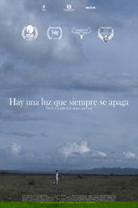 Poster de la película There Is a Light That Always Goes Out