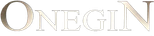 Logo Onegin