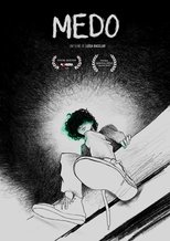 Poster de la película Medo