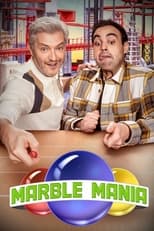 Poster de la serie Marble Mania