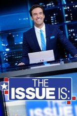 Poster de la serie The Issue Is