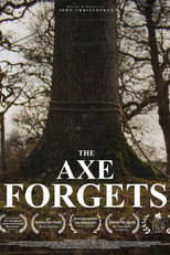 Poster de la película The Axe Forgets